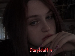 Daryldaffin