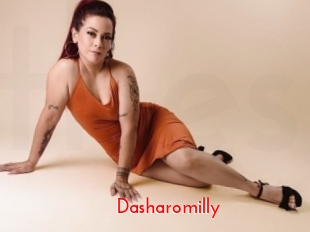 Dasharomilly