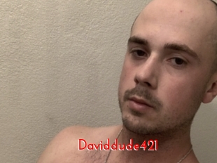 Daviddude421