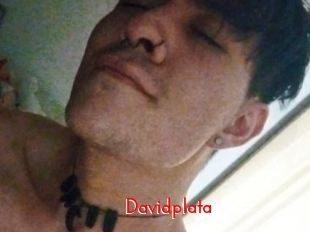 Davidplata