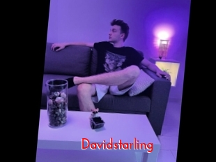 Davidstarling