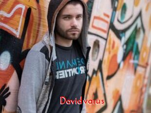 Davidvarus