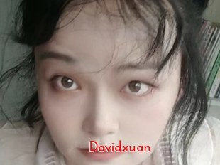 Davidxuan