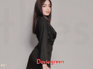 Daviegreen