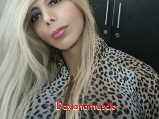 Dayanamuscle