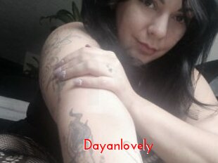 Dayanlovely