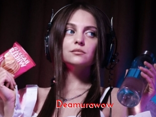 Deamurawow