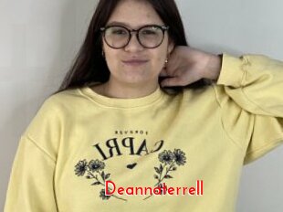 Deannaterrell