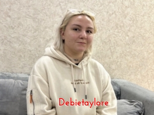 Debietaylore