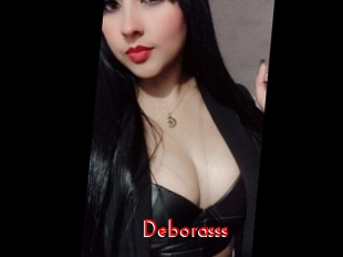 Deborasss