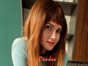 Deedee