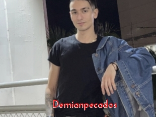 Demianpecados