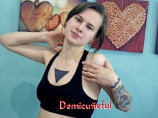 Demicutieful