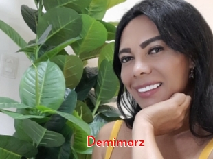 Demimarz