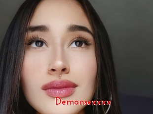 Demonsexxxx