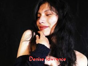 Denise_lawrence