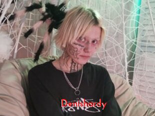 Denishardy