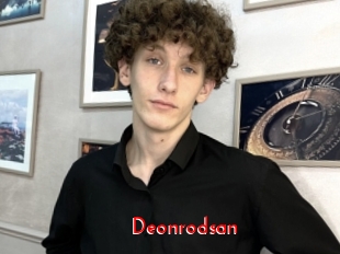 Deonrodsan