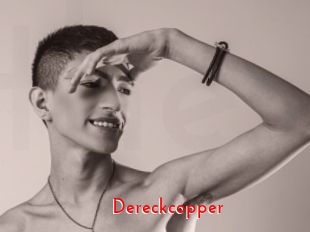 Dereckcopper