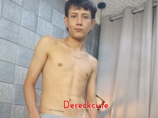 Dereckcute