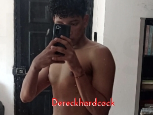 Dereckhardcock