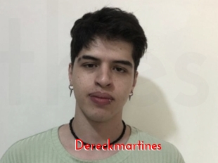 Dereckmartines