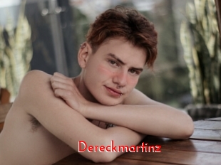 Dereckmartinz