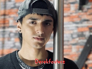 Derekfosterz