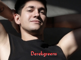 Derekgreens