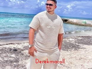 Derekmacoll