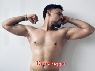 Derrybigger