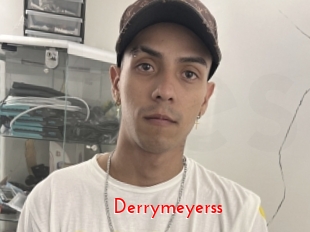 Derrymeyerss