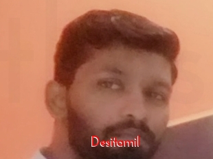 Desitamil