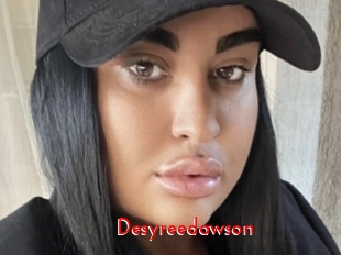 Desyreedawson