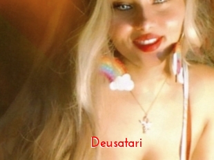 Deusatari