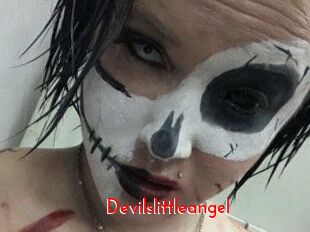 Devilslittleangel