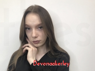 Devonaakerley