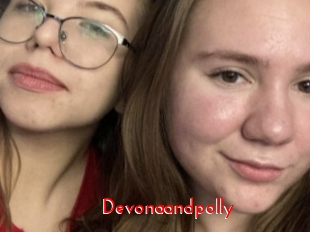 Devonaandpolly