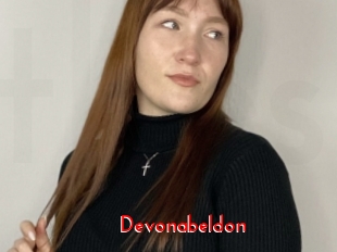 Devonabeldon