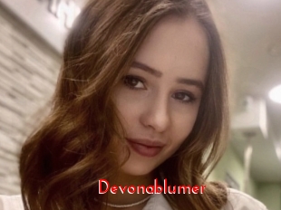 Devonablumer