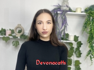 Devonacatts