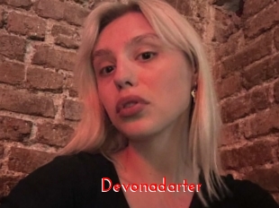 Devonadarter