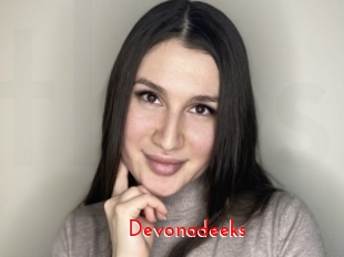 Devonadeeks