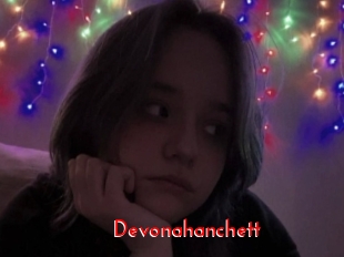 Devonahanchett