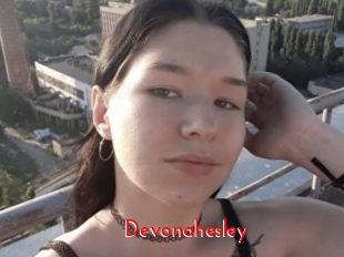 Devonahesley