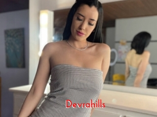 Devrahills