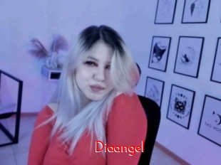 Diaangel