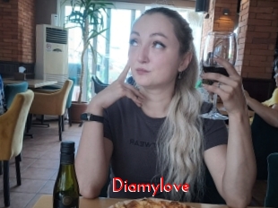 Diamylove