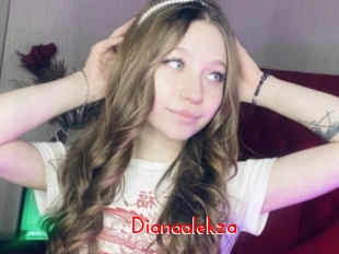 Dianaalekza