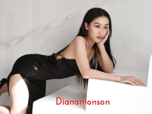 Dianamonson